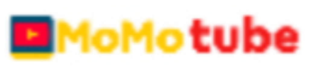 MoMoTube Ad Logo